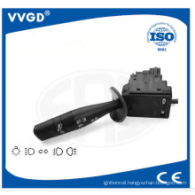 Auto Turn Signal Switch Use for Peugeot 206 Van